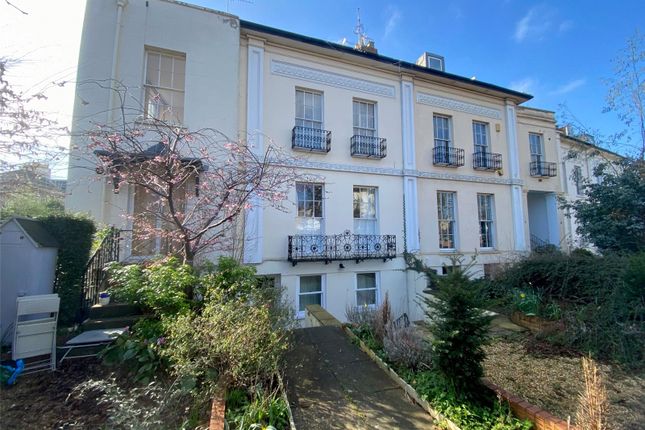 Flat for sale in Park Place, Cheltenham, Gloucestershire