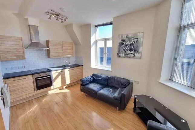 Kitchen Angle
