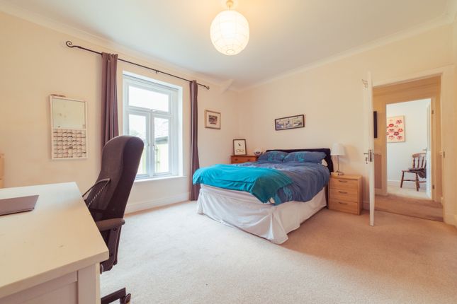 Flat for sale in Severn Grove, Pontcanna, Cardiff