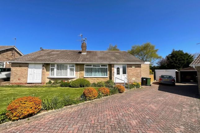 3-bed house on 20 Bradworth Drive, Scarborough, £200,000