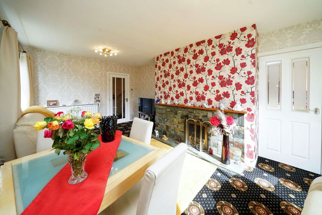 Detached house for sale in Sweetloves Grove, Bolton