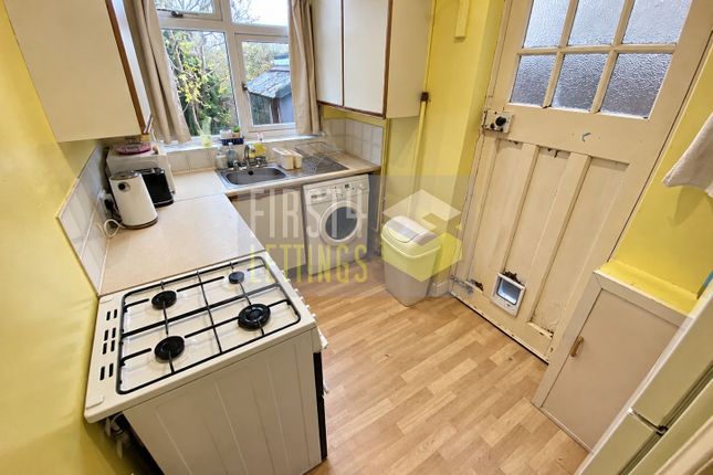 Greenhill Road, Leicester photo 2