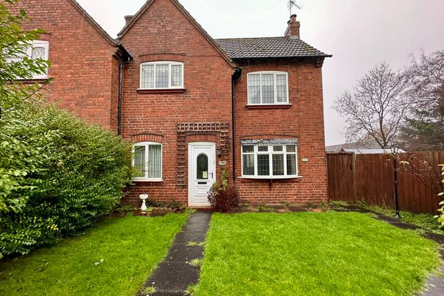 Thumbnail Semi-detached house for sale in Yew Tree Road, Smethwick