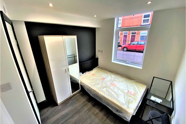 Thumbnail Room to rent in Ranby Road, Coventry