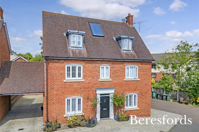 5-bed house on 26, Barley Lane, Essex, £650,000