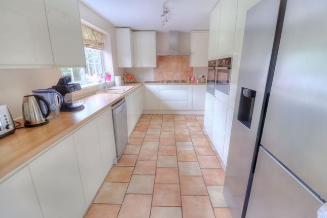 Semi-detached house for sale in George Road, Stokenchurch, High Wycombe