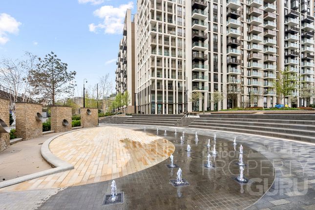 Flat for sale in Cascades, White City Living