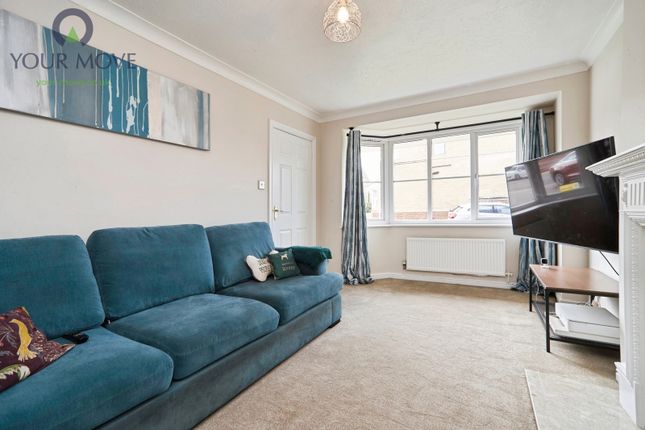 6, Teal Court, Keighley photo 4