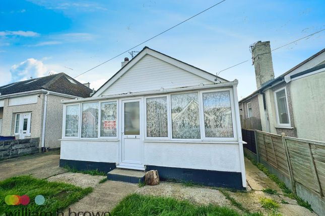Bungalow to rent in Cornflower Road, Jaywick, Clacton-On-Sea