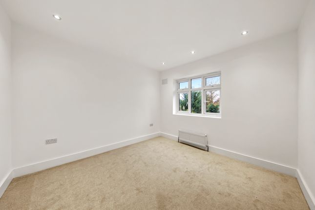 Semi-detached house for sale in Southfield, Barnet, Hertfordshire