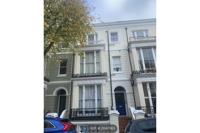 Maisonette to rent in Buckingham Road, Brighton