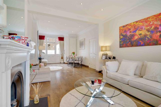 11A, Fulham Park Road, London photo 4