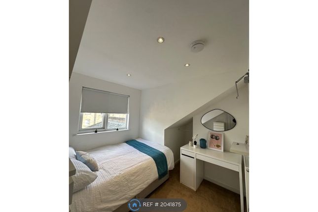 Thumbnail Room to rent in Howard Road, London