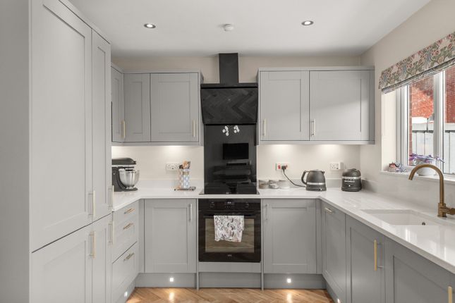 129 Bridgend Park, Bathgate, West Lothian photo 3