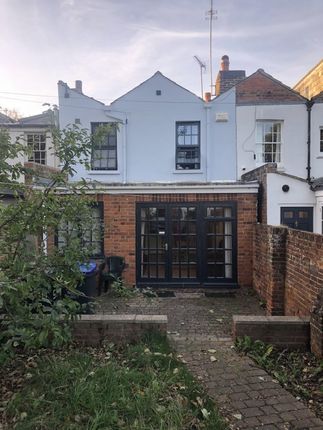 Semi-detached house to rent in Saint Peter's Place, Canterbury, Kent