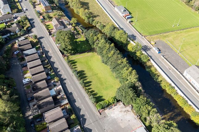 Building Plots, Thornwood Lodge, Weensland Road, Hawick photo 4