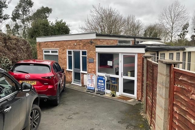 Thumbnail Office for sale in 174A, London Road, Worcester