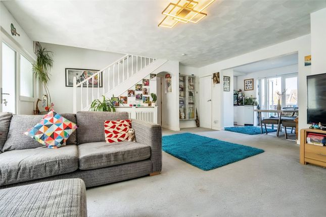 Semi-detached house for sale in Westfield Avenue North, Saltdean, Brighton, East Sussex