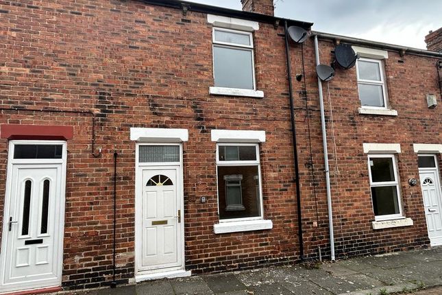 2 Bedroom Terraced For Rent
