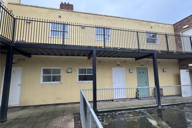 Flat for sale in Dovecot Street, Stockton-On-Tees, Durham