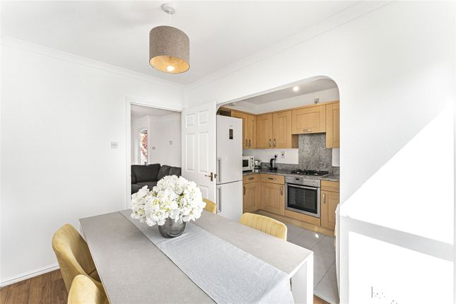 Dining Room/Kitchen