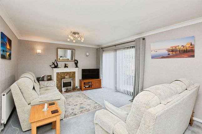 12, Weir Bank, BURTON-ON-TRENT photo 4