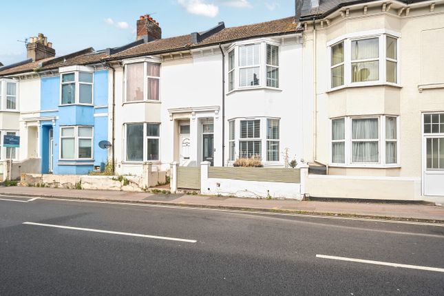 2-bed house on 62, Viaduct Road, East Sussex, £480,000