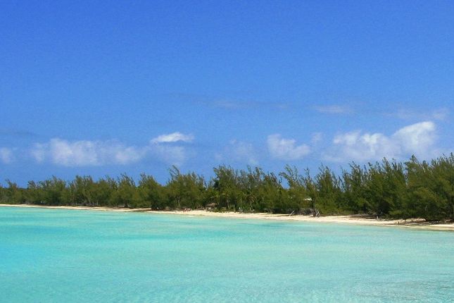 Thumbnail Land for sale in Ten Bay, Eleuthera, The Bahamas
