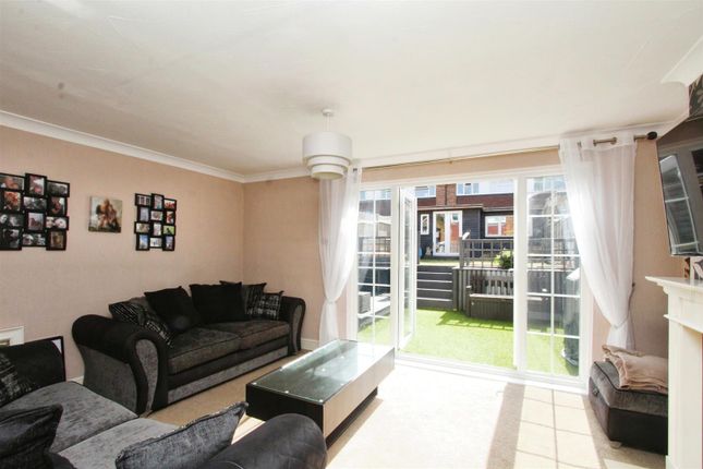 Property for sale in Coombe Drive, Sittingbourne