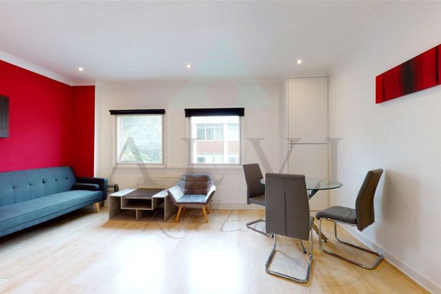 4a, 35, Lisson Grove, London photo 4