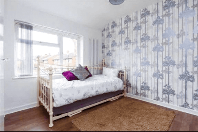 Semi-detached house to rent in Long Readings Lane, Slough