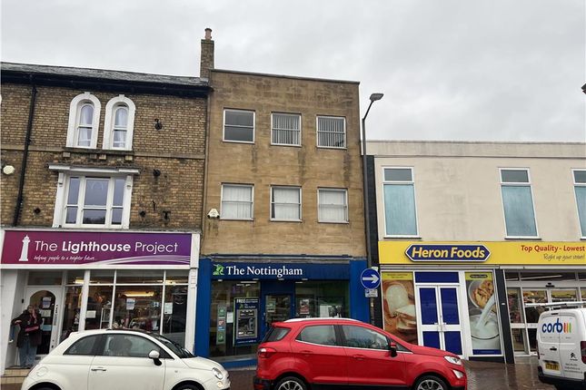 Thumbnail Retail premises for sale in Sheep Market, Spalding, Lincolnshire