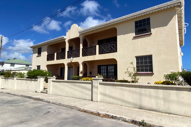 Thumbnail Block of flats for sale in Sayes Court, Christ Church, Barbados