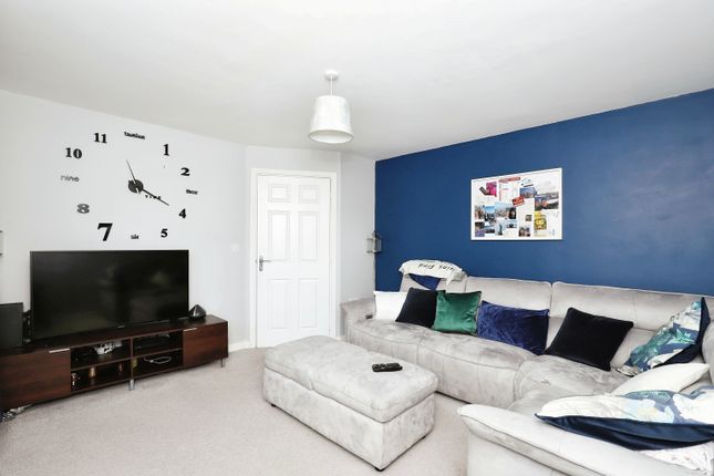 Detached house for sale in Beighton Road, Woodhouse, Sheffield, South Yorkshire