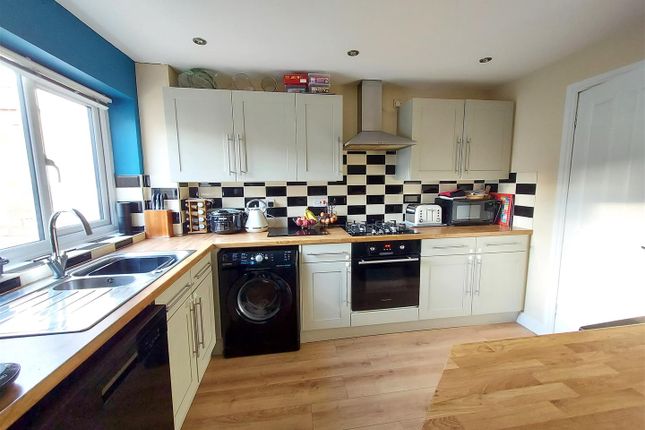 Semi-detached house for sale in Walton Close, Stourport-On-Severn