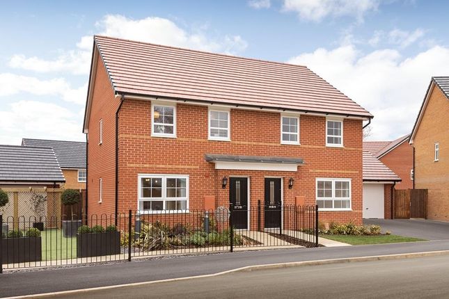 Woodland Heath development image 0