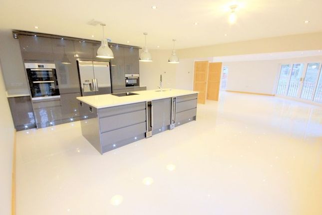 Kingsley Hall Lymewood Close Newcastle St5 3 Bedroom Town