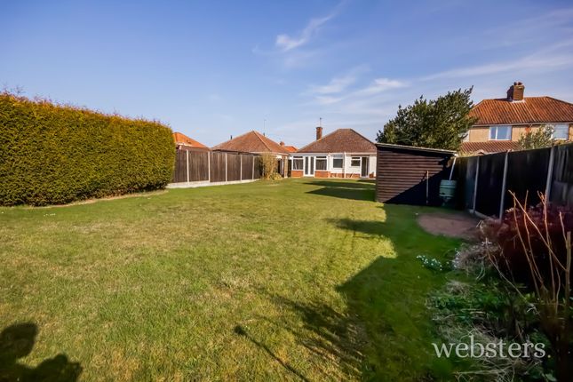 143 Reepham Road, Norwich photo 4