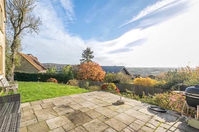 Five Acres,, Bath Old Road, Somerset photo 4
