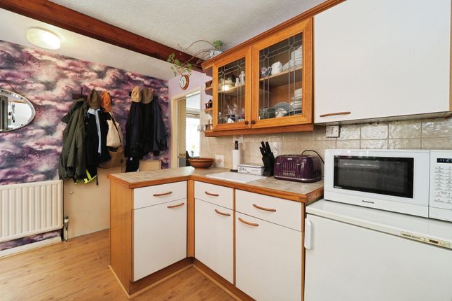23, Seaforth Square, Mansfield photo 4
