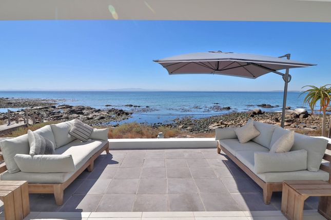 Thumbnail Property for sale in 14th Street, Shelley Point, St Helena Bay, Western Cape, 7382
