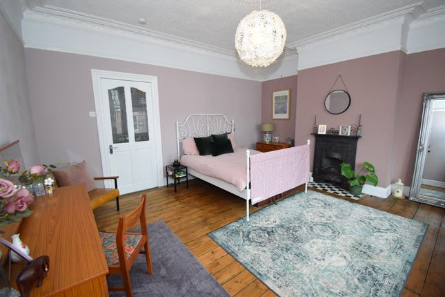 Terraced house for sale in Wharton Street, South Shields
