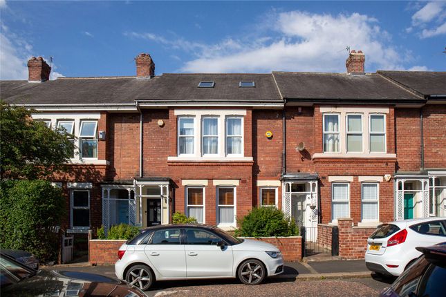 15, Hyde Terrace, Newcastle Upon Tyne photo 4