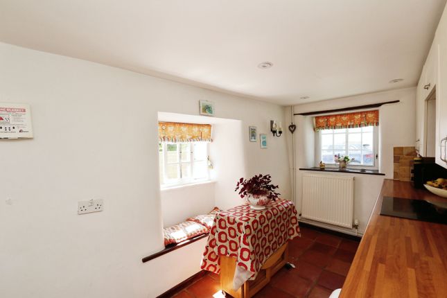 Semi-detached house for sale in High Street, Dorchester