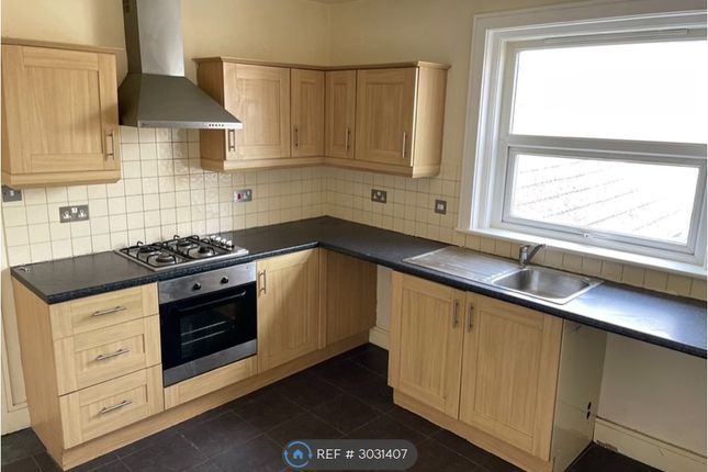 Flat, Pevensey Road, Eastbourne photo 2