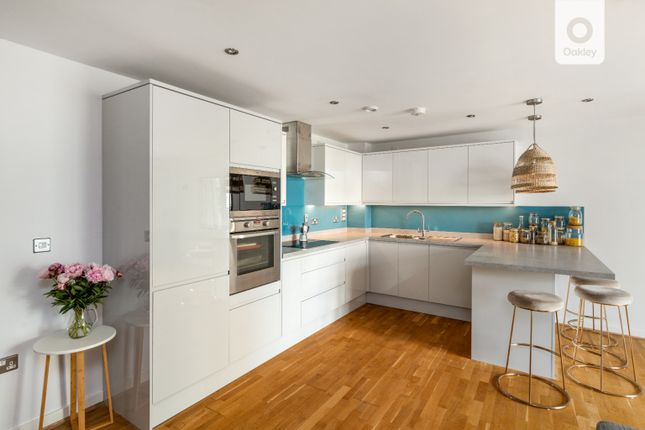 Flat for sale in Avalon, West Street, Brighton