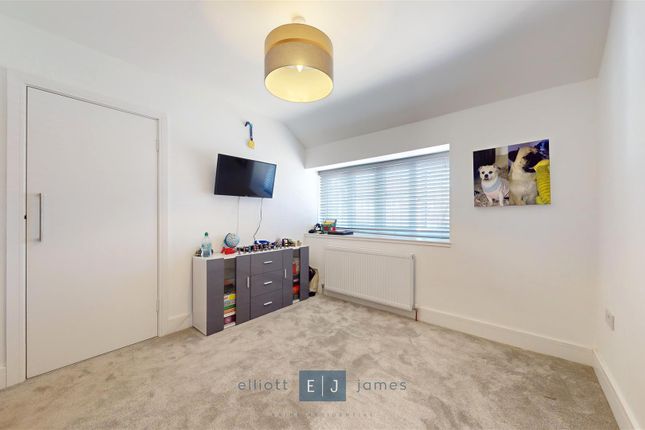 Detached house for sale in Garden Way, Loughton