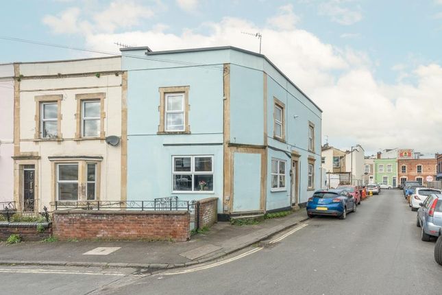 Thumbnail Flat to rent in Green Street, Totterdown, Bristol