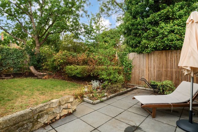 Flat C, 40, Grove Park, London photo 4