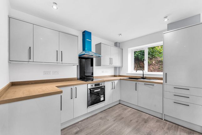 plot 3, Charles Terrace, Runcorn photo 3